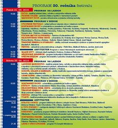 Festival vám priblíži takmer zabudnuté starodávne roľnícke práce a najrôznejšie remeslá v prostredí hrušovských lazov i v samotnej obci