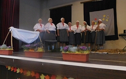 Farby jesene - deň venovaný našim seniorom