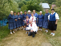 Dňa 7.7.2019 sa FSkVigľašanka zúčastnila 47. ročníka FF Ochodnica 2019