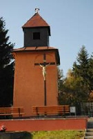 zvonica u bytcankov
