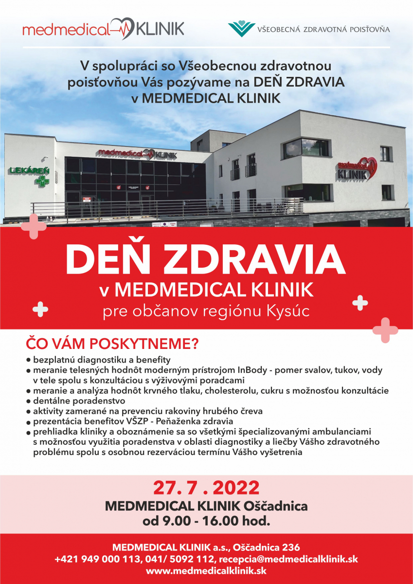 let den zdravia medmedical2