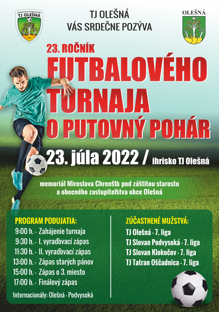 turnaj