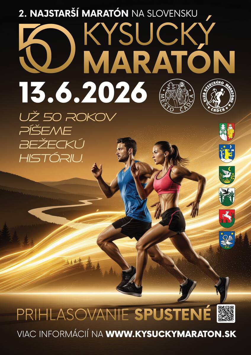 Maraton 2026 