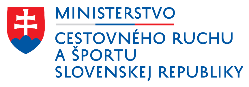 logo ministerstvo