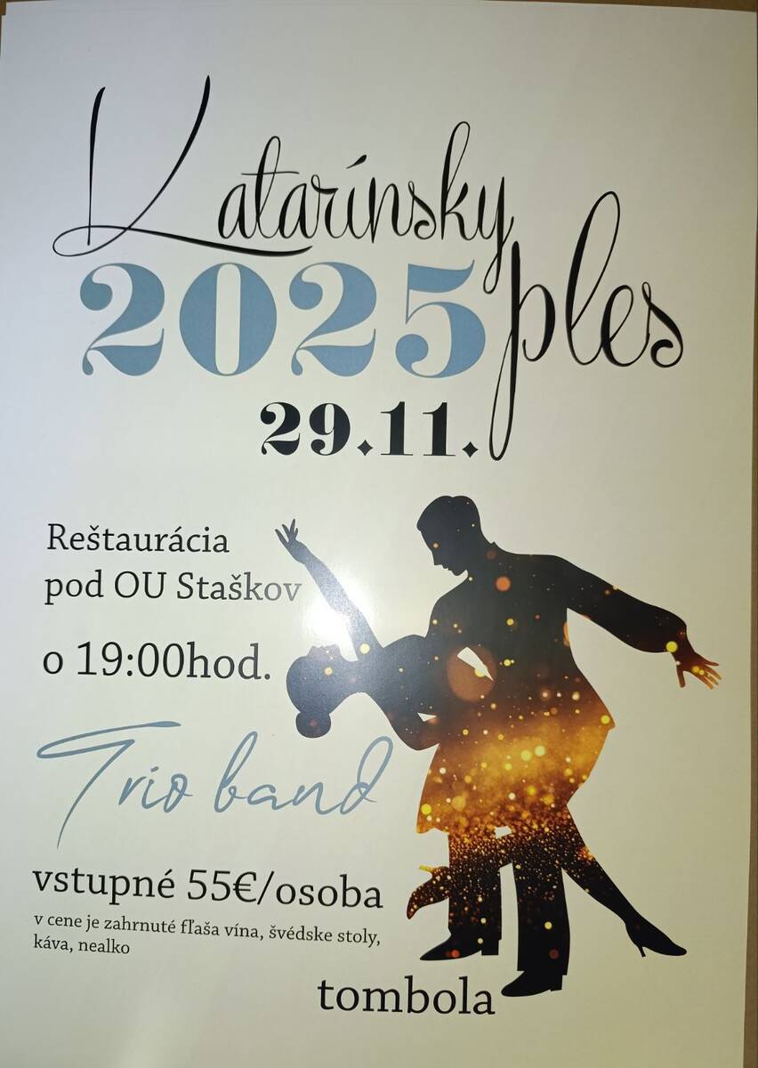 katarinsky ples