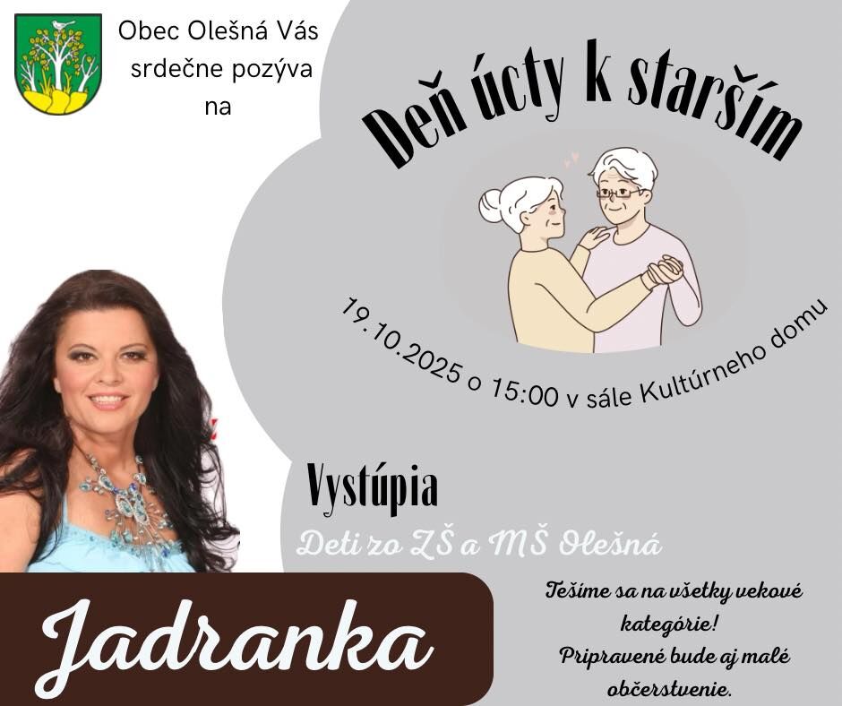 pozvánka