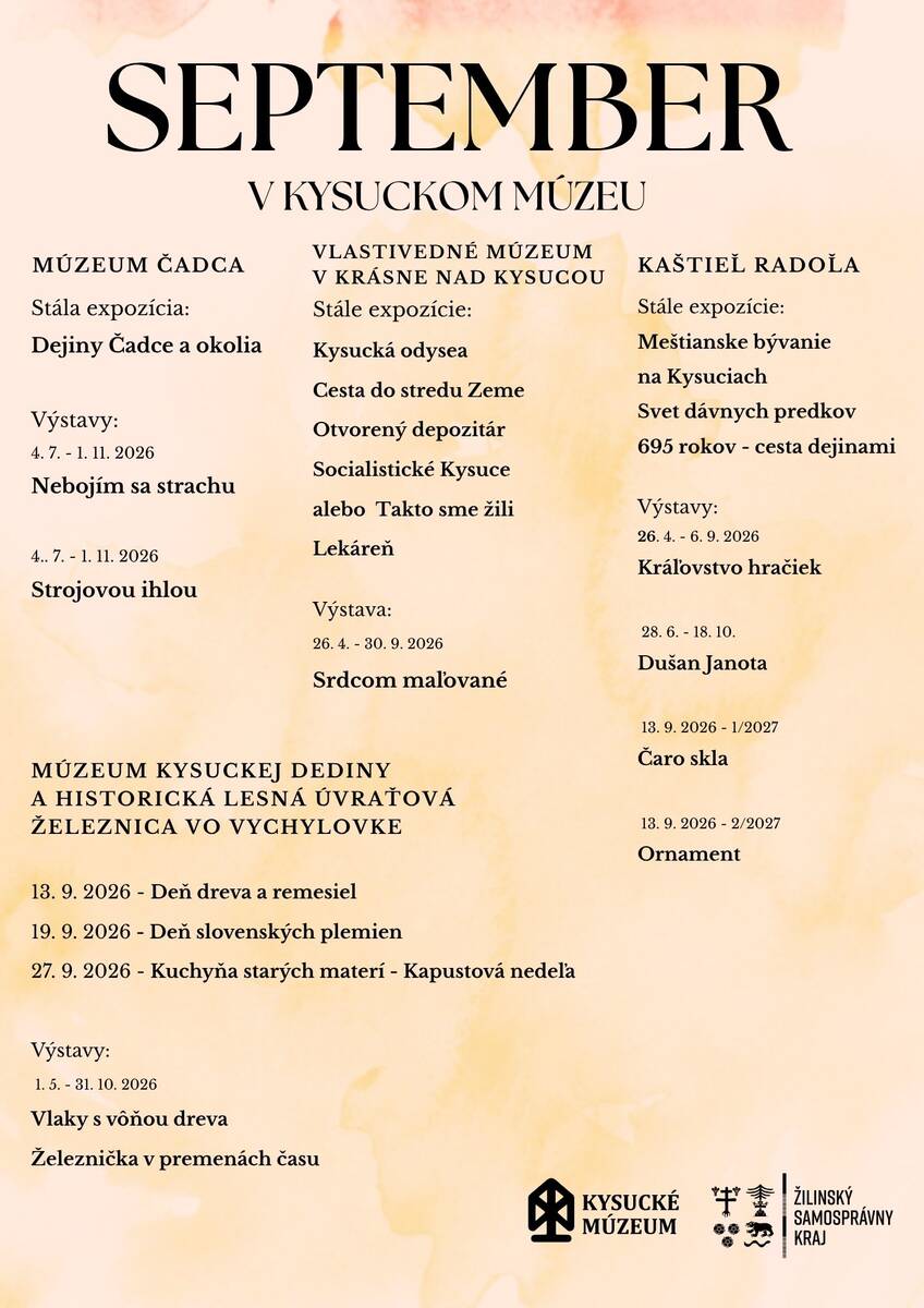 September v KM program