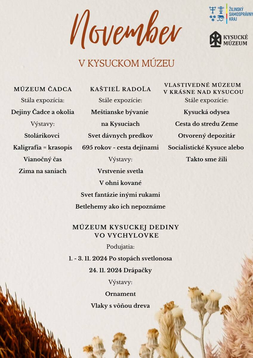 November v KM program