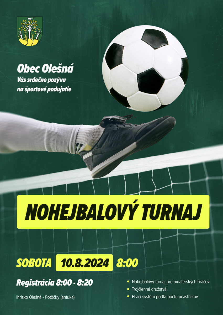 Plagat_nohejbal 