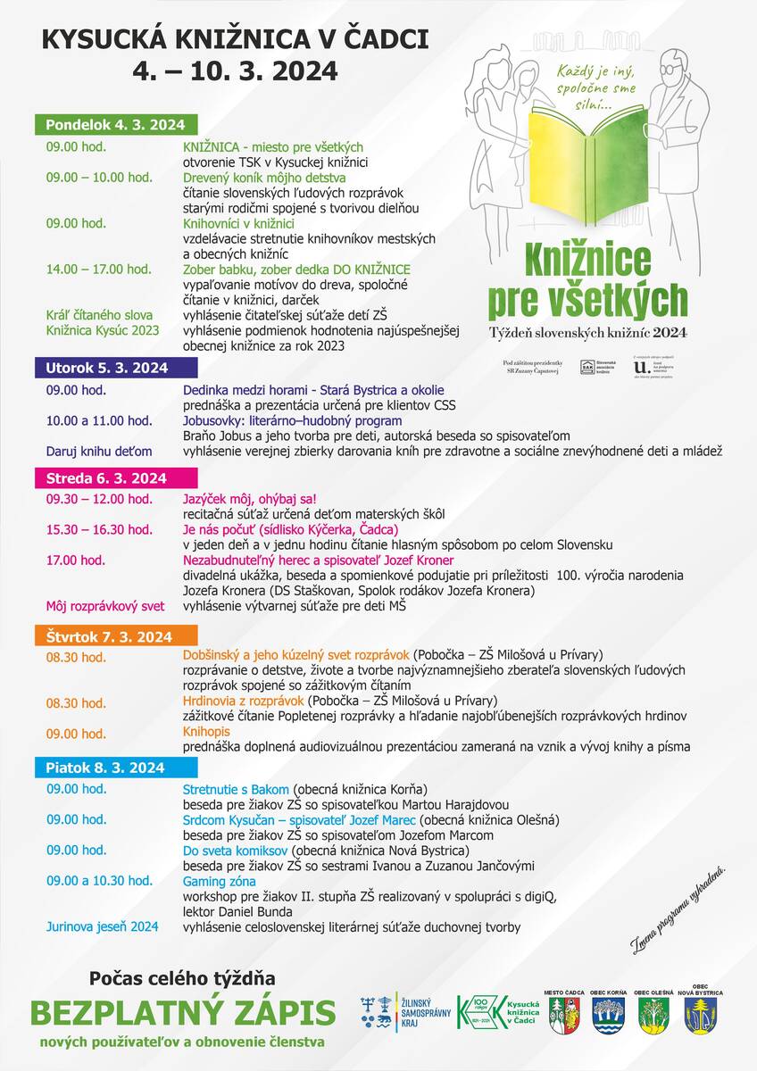 TSK 2024 KKCA vyska