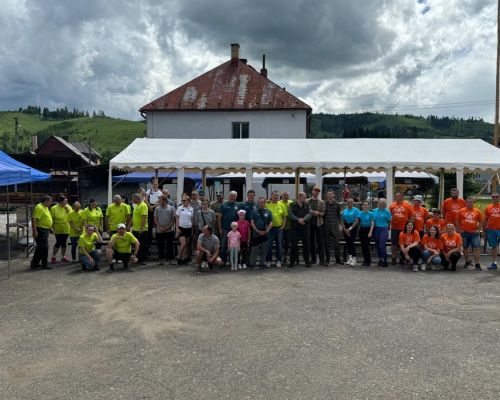 Majáles č. 21