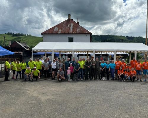 Majáles č. 22