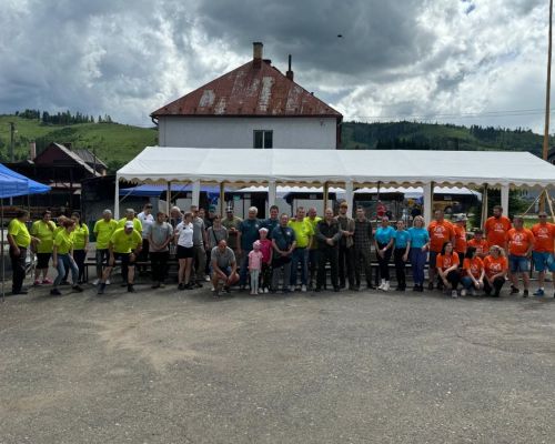 Majáles č. 23