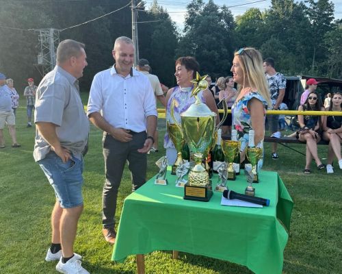 25. ročník futbalového turnaja o putovný pohár Memoriál M. Chrenšťa_10 