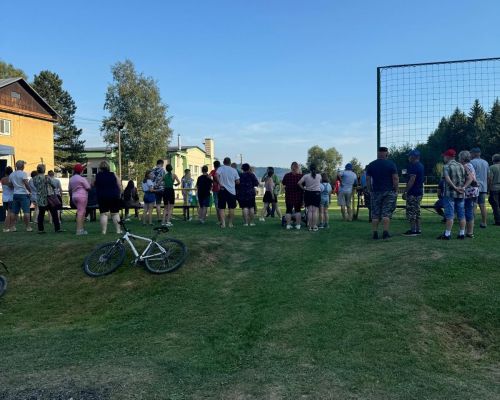 25. ročník futbalového turnaja o putovný pohár Memoriál M. Chrenšťa_11 