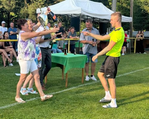 25. ročník futbalového turnaja o putovný pohár Memoriál M. Chrenšťa_12 