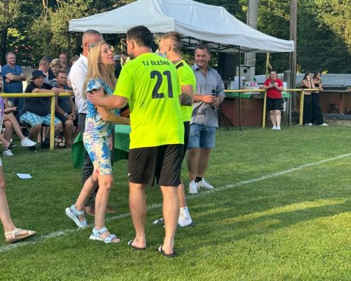25. ročník futbalového turnaja o putovný pohár Memoriál M. Chrenšťa_13 