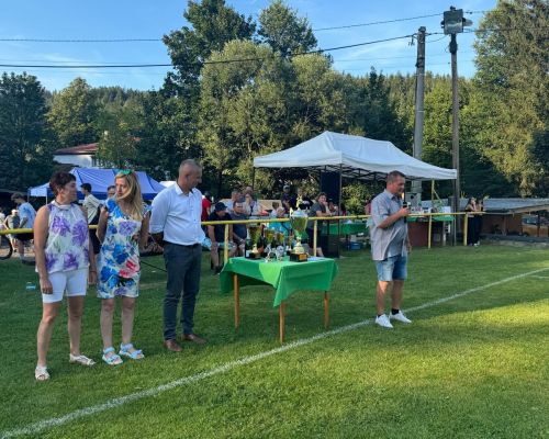 25. ročník futbalového turnaja o putovný pohár Memoriál M. Chrenšťa_14 