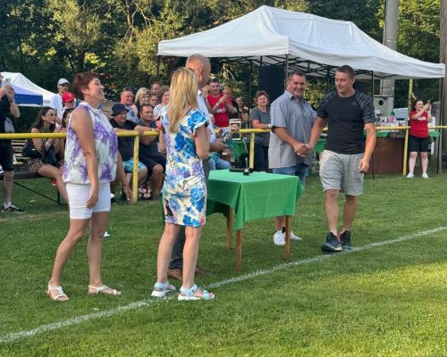 25. ročník futbalového turnaja o putovný pohár Memoriál M. Chrenšťa_16 