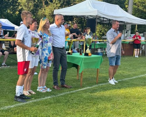 25. ročník futbalového turnaja o putovný pohár Memoriál M. Chrenšťa_20 