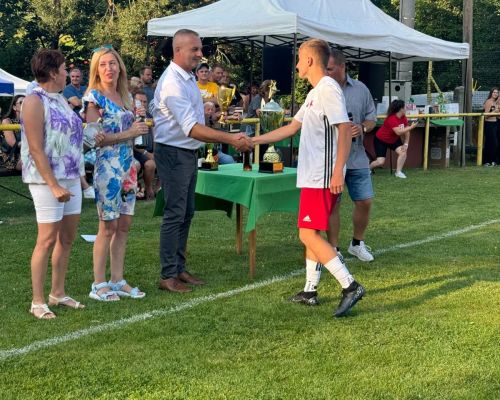25. ročník futbalového turnaja o putovný pohár Memoriál M. Chrenšťa_21 