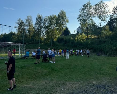 25. ročník futbalového turnaja o putovný pohár Memoriál M. Chrenšťa_22 