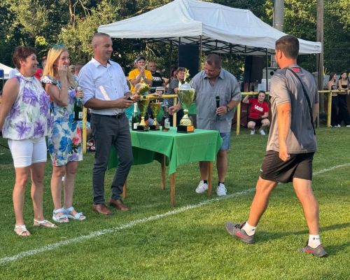 25. ročník futbalového turnaja o putovný pohár Memoriál M. Chrenšťa_23 