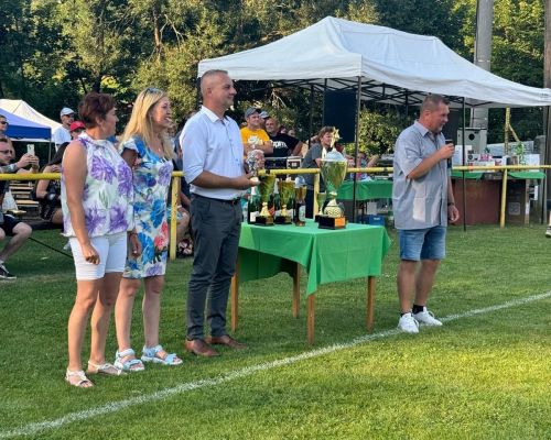 25. ročník futbalového turnaja o putovný pohár Memoriál M. Chrenšťa_24 