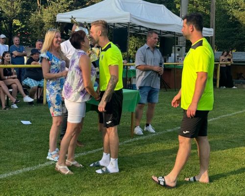25. ročník futbalového turnaja o putovný pohár Memoriál M. Chrenšťa_26 