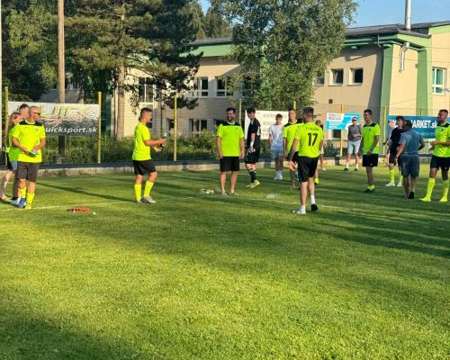 25. ročník futbalového turnaja o putovný pohár Memoriál M. Chrenšťa_28 