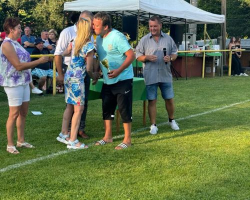 25. ročník futbalového turnaja o putovný pohár Memoriál M. Chrenšťa_29 