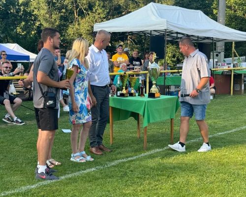 25. ročník futbalového turnaja o putovný pohár Memoriál M. Chrenšťa_30 