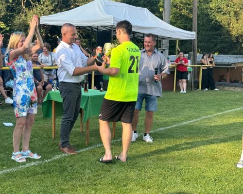 25. ročník futbalového turnaja o putovný pohár Memoriál M. Chrenšťa_31 