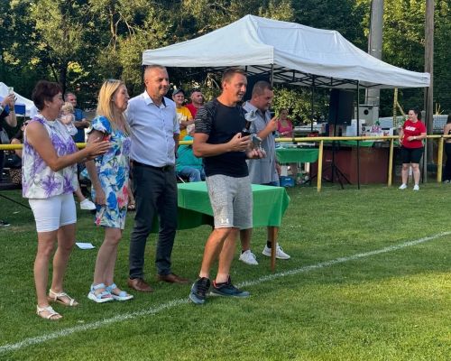 25. ročník futbalového turnaja o putovný pohár Memoriál M. Chrenšťa_33 