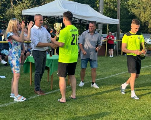25. ročník futbalového turnaja o putovný pohár Memoriál M. Chrenšťa _3