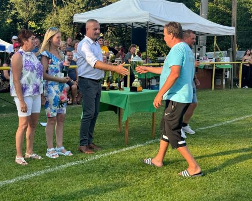 25. ročník futbalového turnaja o putovný pohár Memoriál M. Chrenšťa_37 