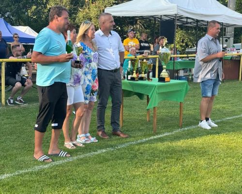 25. ročník futbalového turnaja o putovný pohár Memoriál M. Chrenšťa_38 