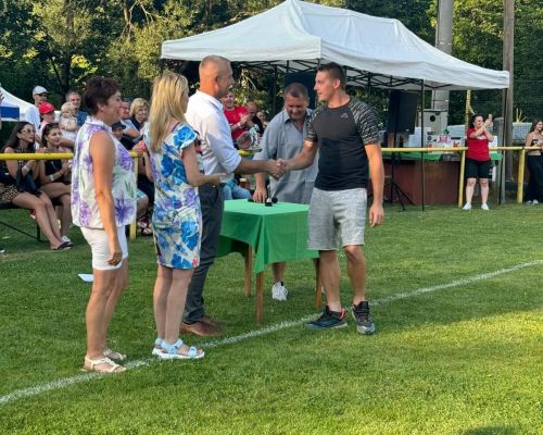 25. ročník futbalového turnaja o putovný pohár Memoriál M. Chrenšťa_40 