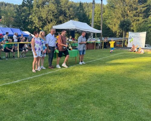 25. ročník futbalového turnaja o putovný pohár Memoriál M. Chrenšťa_42 