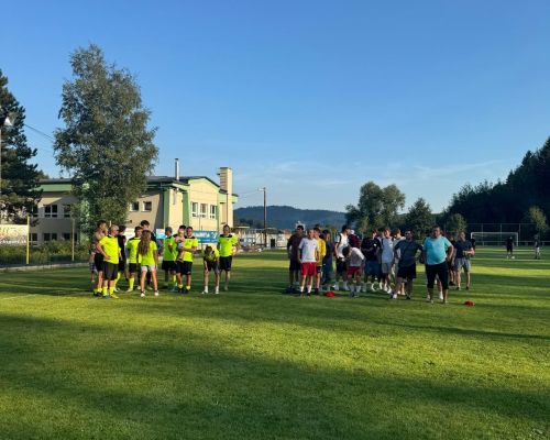 25. ročník futbalového turnaja o putovný pohár Memoriál M. Chrenšťa_43 