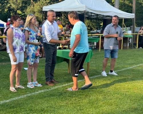 25. ročník futbalového turnaja o putovný pohár Memoriál M. Chrenšťa_45 