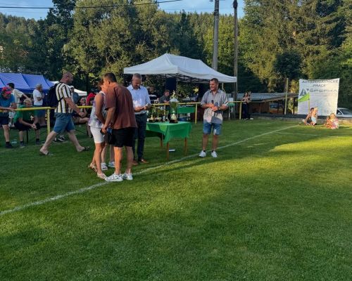 25. ročník futbalového turnaja o putovný pohár Memoriál M. Chrenšťa_46 