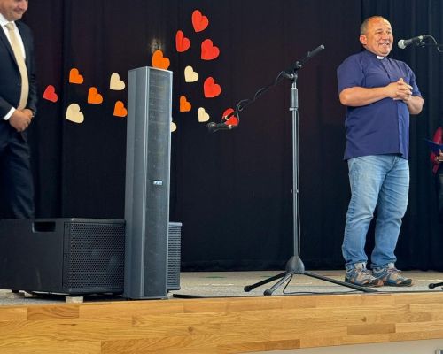 Deň matiek 12.5.2024