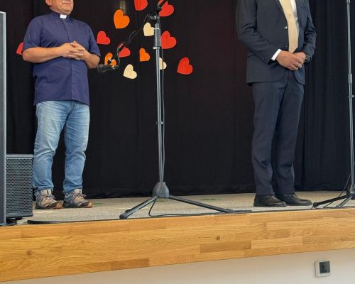 Deň matiek 12.5.2024