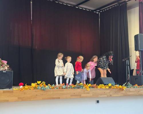 Deň úcty k starším č. 24