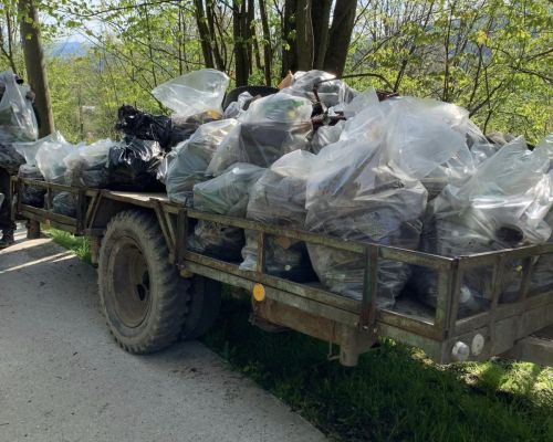 Deň Zeme 27.4.2024