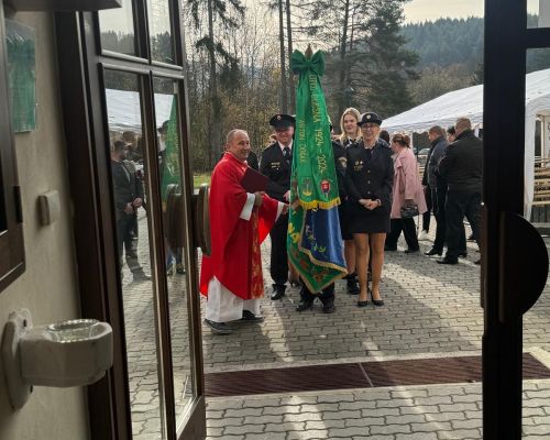 Hodová sv. omša 3.11.2024 obr. 14