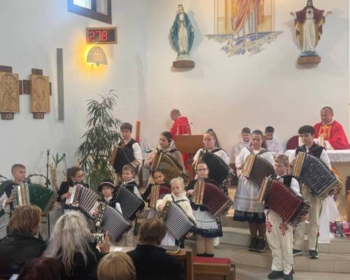 Hodová sv. omša obr. 18