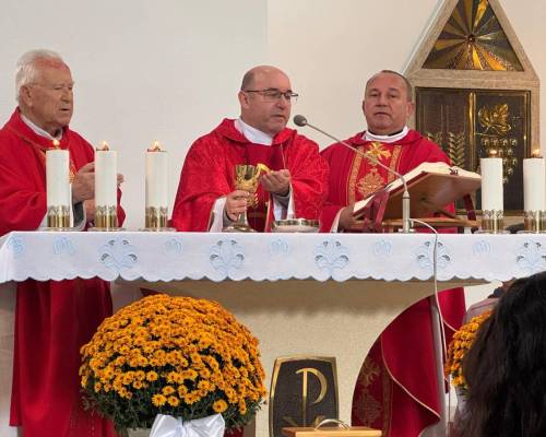 Hodová sv. omša obr. 22