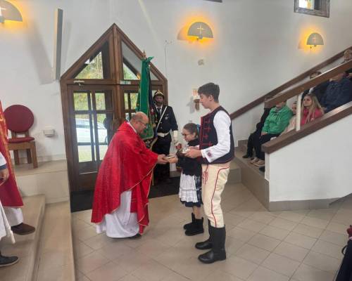 Hodová sv. omša obr. 26
